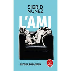 ISBN L'Ami livre Novel
