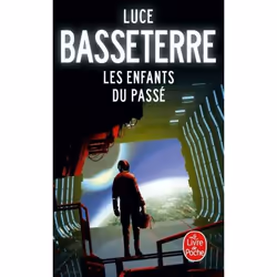 ISBN Les Enfants du passé, Français, 528 pages