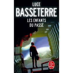 ISBN Les Enfants du passé