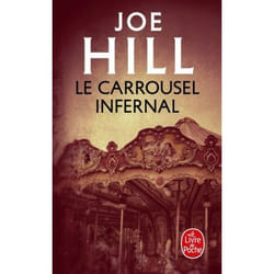 ISBN Le Carrousel infernal