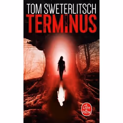 ISBN Terminus, Français, 552 pages