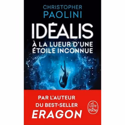 ISBN A la lueur d'une étoile inconnue (Idéalis, Tome 1), Français, 1008 pages