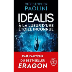 A la lueur d'une étoile inconnue (Idéalis, Tome 1) (Poche)