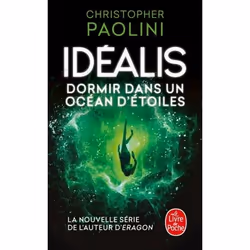 ISBN Dormir dans un océan d'étoiles (Idéalis Tome 2), Français, 608 pages