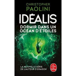 Dormir dans un océan d'étoiles (Idéalis Tome 2) (Poche)