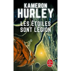 Les étoiles sont légion (Poche)
