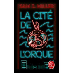 ISBN La Cité de l'orque