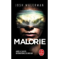ISBN Malorie