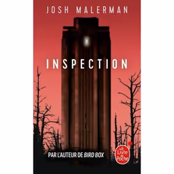ISBN Inspection, Français, 576 pages