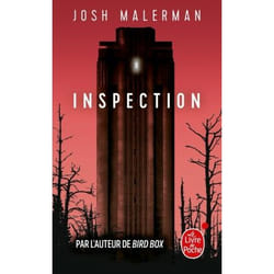 ISBN Inspection