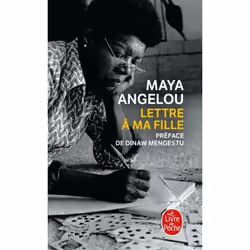 ISBN Lettre à ma fille, Français, 168 pages