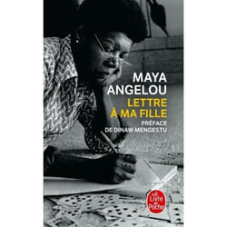 ISBN Lettre à ma fille