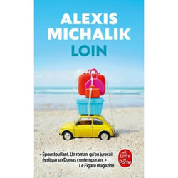 ISBN Loin livre Roman Français
