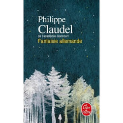 ISBN Fantaisie allemande livre Novel Français
