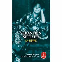 ISBN La Fièvre, Roman, Français, 288 pages