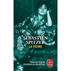 ISBN La Fièvre livre Roman Français
