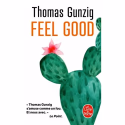 ISBN Feel Good, Novel, Français, 384 pages