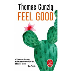 ISBN Feel Good livre Novel Français