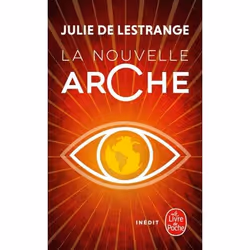 ISBN Nouvelle arche, Novel, Français, 800 pages