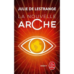 Nouvelle arche (Poche)