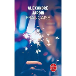 ISBN Française livre Novel Français