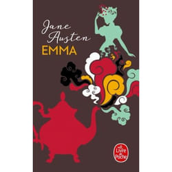 ISBN Emma (nouvelle édition) livre Novel Français