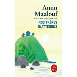 Nos frères inattendus (Poche)