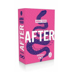 After (Edition intégrale) (Grand format)