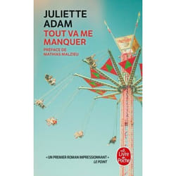 ISBN Tout va me manquer livre Roman Français