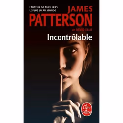 ISBN Incontrôlable, Français, 448 pages