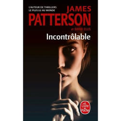 ISBN Incontrôlable