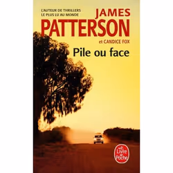 ISBN Pile ou face, Français, 432 pages