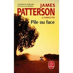 ISBN Pile ou face