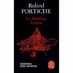 ISBN La Machine Ernetti, Tome 1, Français, 544 pages