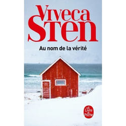 ISBN Au nom de la vérité