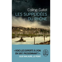 ISBN Les Suppliciées du Rhône