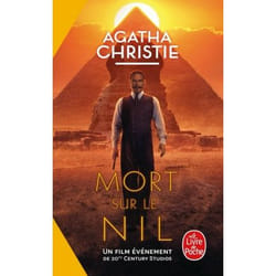 ISBN Mort sur le Nil (Nouvelle traduction révisée)