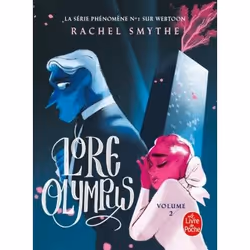 ISBN Lore Olympus, Tome 2, Français, 360 pages