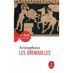 ISBN Les Grenouilles