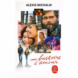 ISBN Une histoire d'amour suivi de Intra Muros, Français, 352 pages