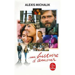 Une histoire d'amour suivi de Intra Muros (Grand format)