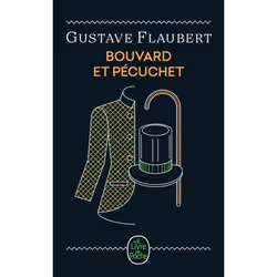 ISBN Bouvard et Pécuchet (Edition anniversaire), classiques, Français, 480 pages