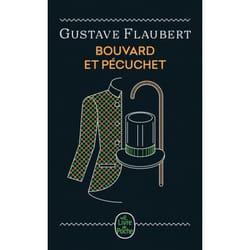 ISBN Bouvard et Pécuchet (Edition anniversaire) livre classiques Français
