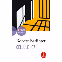 ISBN Cellule 107, Français, 96 pages