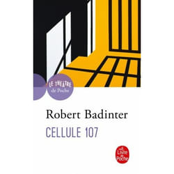 ISBN Cellule 107