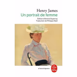 ISBN Un portrait de femme, Novel, Français, 960 pages