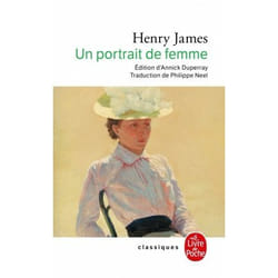 ISBN Un portrait de femme livre Novel Français