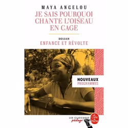 ISBN Je sais pourquoi chante l'oiseau en cage (Edition pédagogique), Français, 544 pages