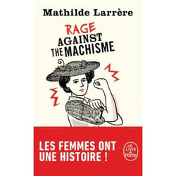 ISBN Rage against the machisme
