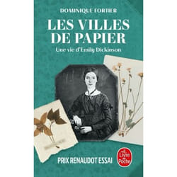 ISBN Les Villes de papier